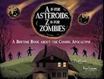 A is for Asteroids, Z Is for Zombies