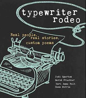 Typewriter Rodeo