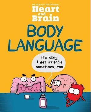 Heart and Brain: Body Language