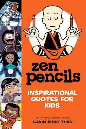 Zen Pencils