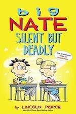 Big Nate: Silent But Deadly