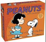 Peanuts 2019 Day-to-Day Calendar