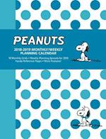 Peanuts 2019 Diary