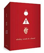 Whiskey Words & Shovel Box Set Volume 1-3