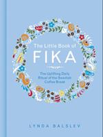 Little Book of Fika