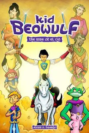 Kid Beowulf