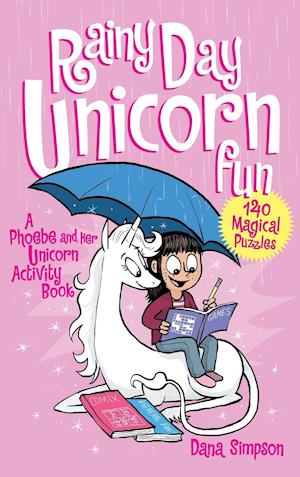 Rainy Day Unicorn Fun