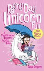 Rainy Day Unicorn Fun