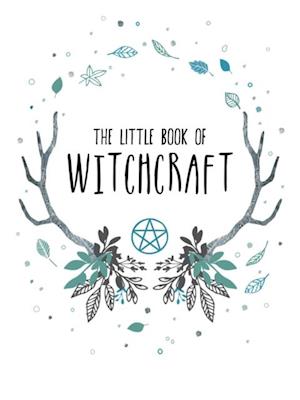 Little Book of Witchcraft