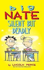 Big Nate: Silent But Deadly 