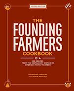 Founding Farmers Cookbook, Second Edition