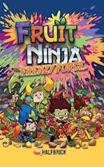 Fruit Ninja: Frenzy Force 