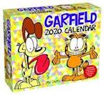 Garfield 2020