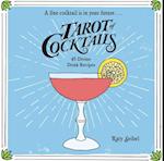 Tarot of Cocktails