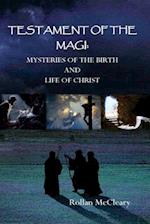 Testament of the Magi