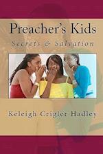 Preacher's Kids