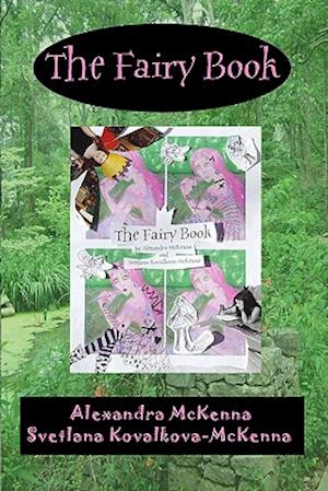 The Fairy Book