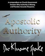 Apostolic Authority