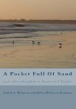 A Pocket Full of Sand