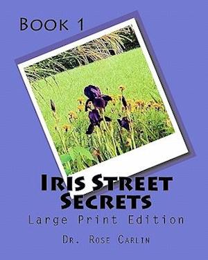 Iris Street Secrets