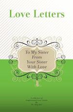 To My Sister, from Your Sister with Love