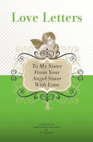 To My Sister, from Your Angel Sister with Love