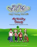 Hyw Activity Soup