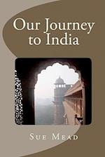 Our Journey to India