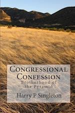 Congressional Confession