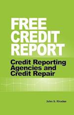 Free Credit Report