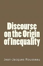 Discourse on the Origin of Inequality