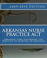 Arkansas Nurse Practice ACT