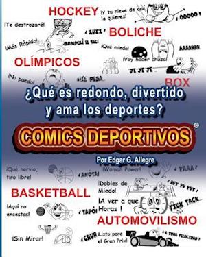 Comics Deportivos