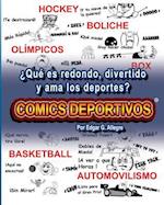 Comics Deportivos