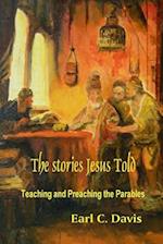 The Stories Jesus Told