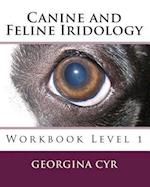 Canine and Feline Iridology