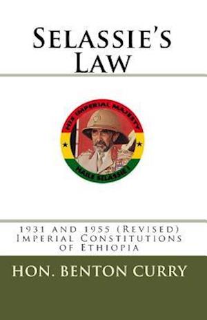 Selassie' S Law