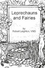 Leprechauns and Fairies