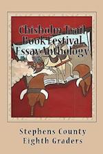 Chisholm Trail Book Festival Essay Anthology