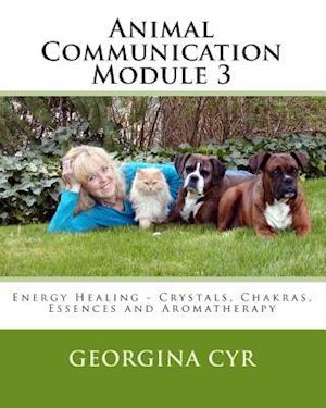 Animal Communication Module 3