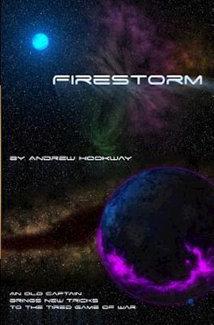 Firestorm