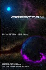 Firestorm