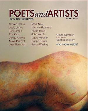 Poets and Artists (O&s, November 2009)