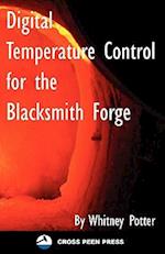 Digital Temperature Control for the Blacksmith Forge