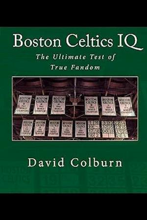 Boston Celtics IQ