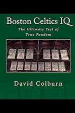 Boston Celtics IQ