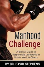 Manhood Challenge