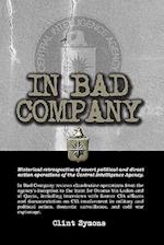 In Bad Company