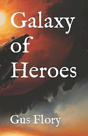 Galaxy of Heroes