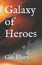 Galaxy of Heroes